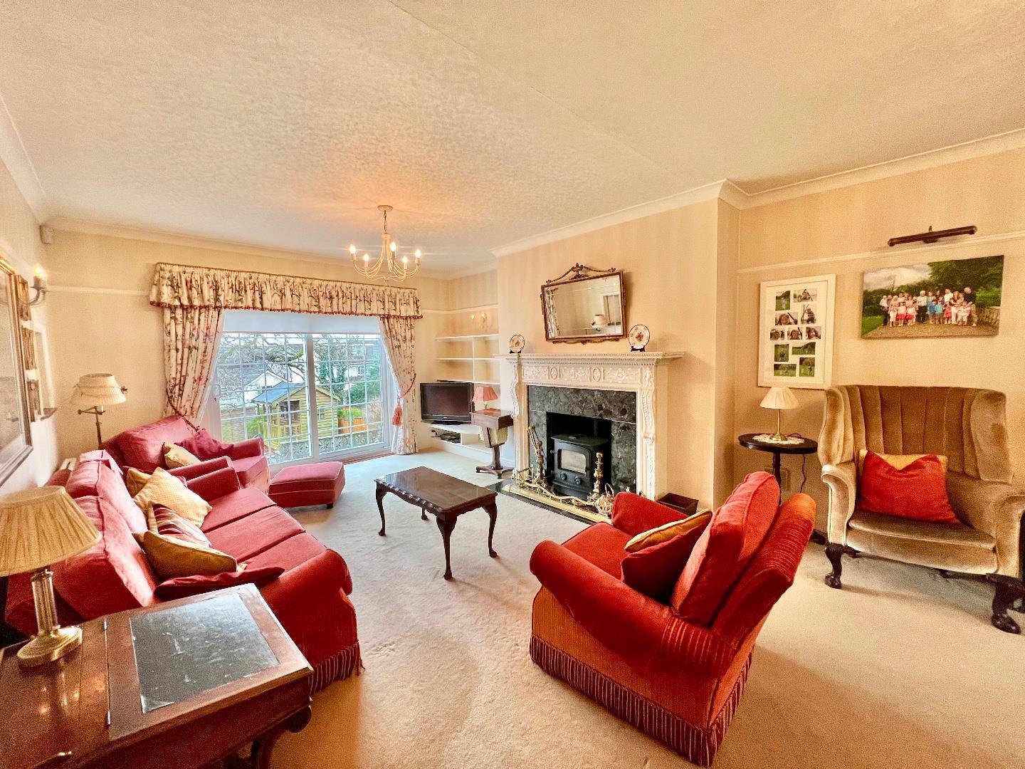 Bryntirion Hill, Bridgend County Borough, CF31 4BY